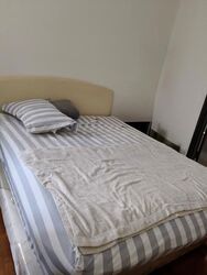 Pasir View Park (D5), Condominium #605905501